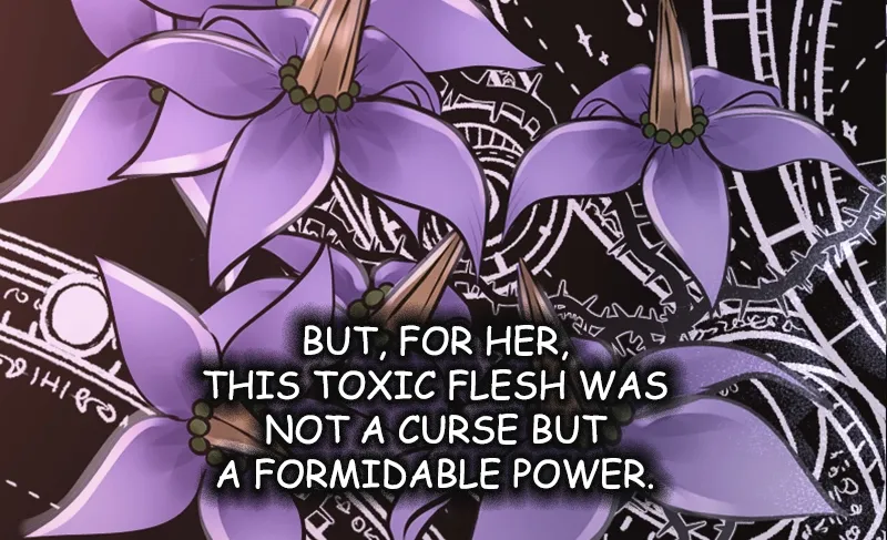 Deadly Nightshade Chapter 3 page 4 - 