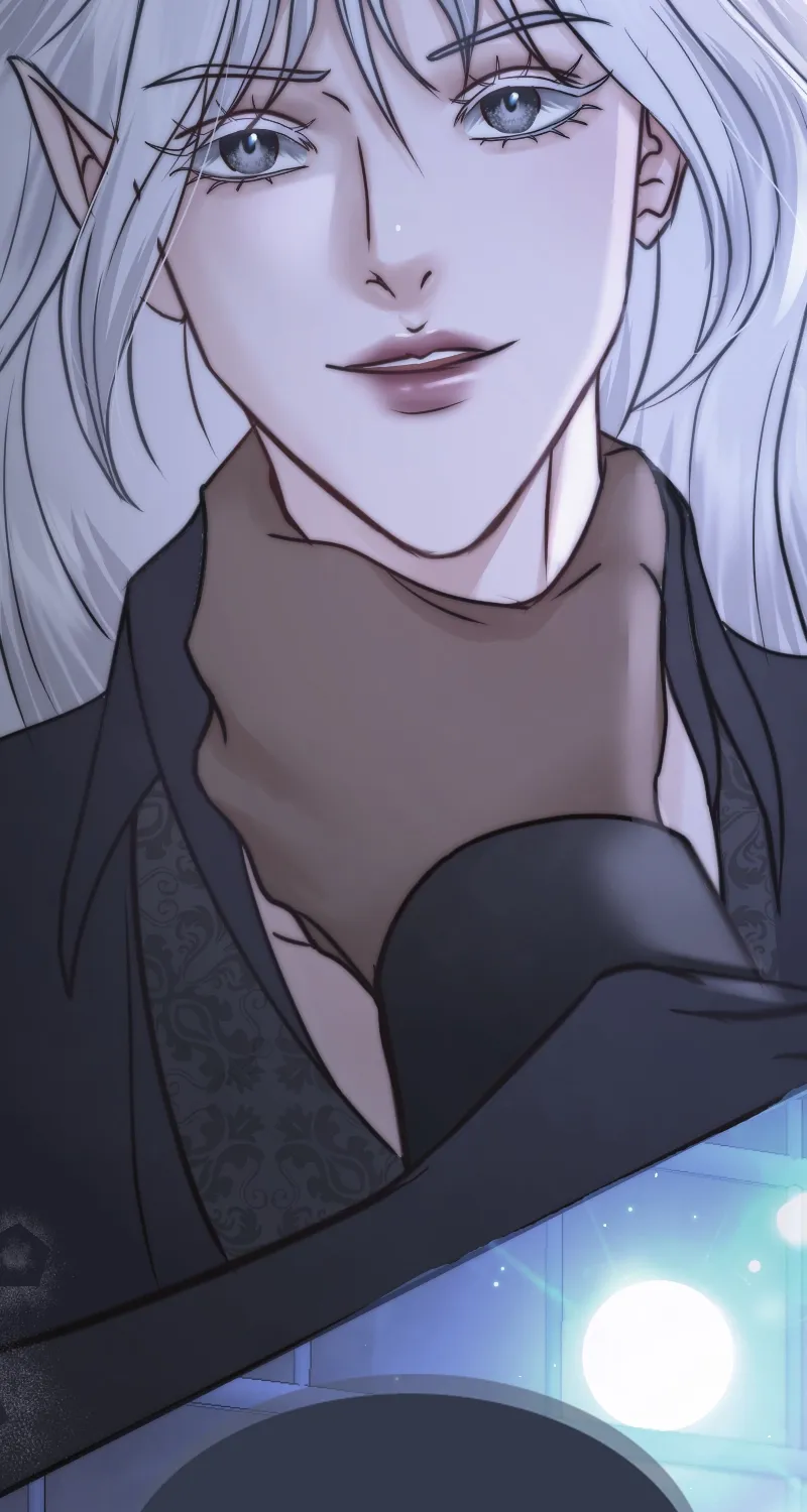 Deadly Nightshade Chapter 3 page 31 - 