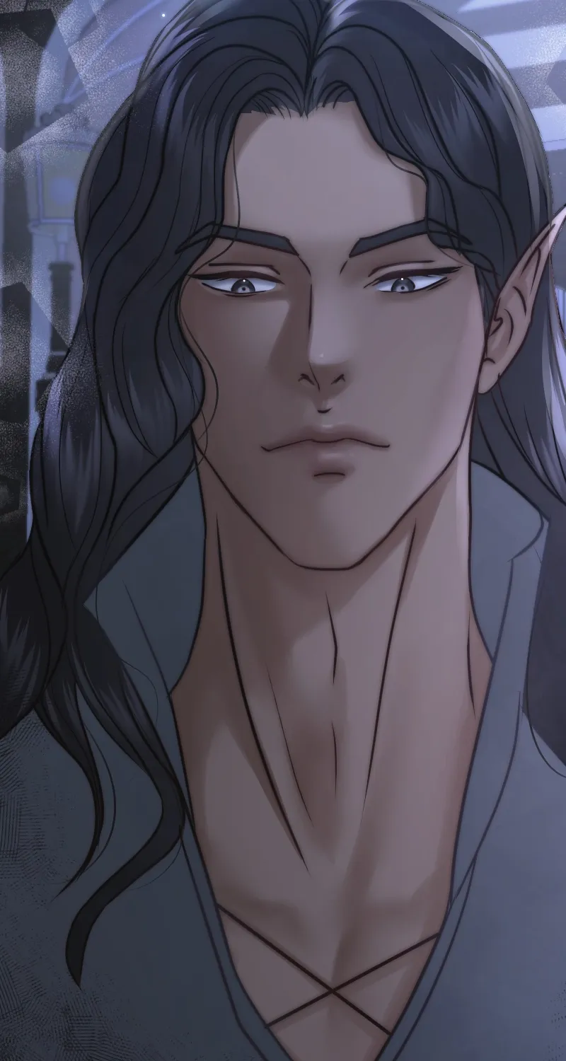 Deadly Nightshade Chapter 3 page 33 - 