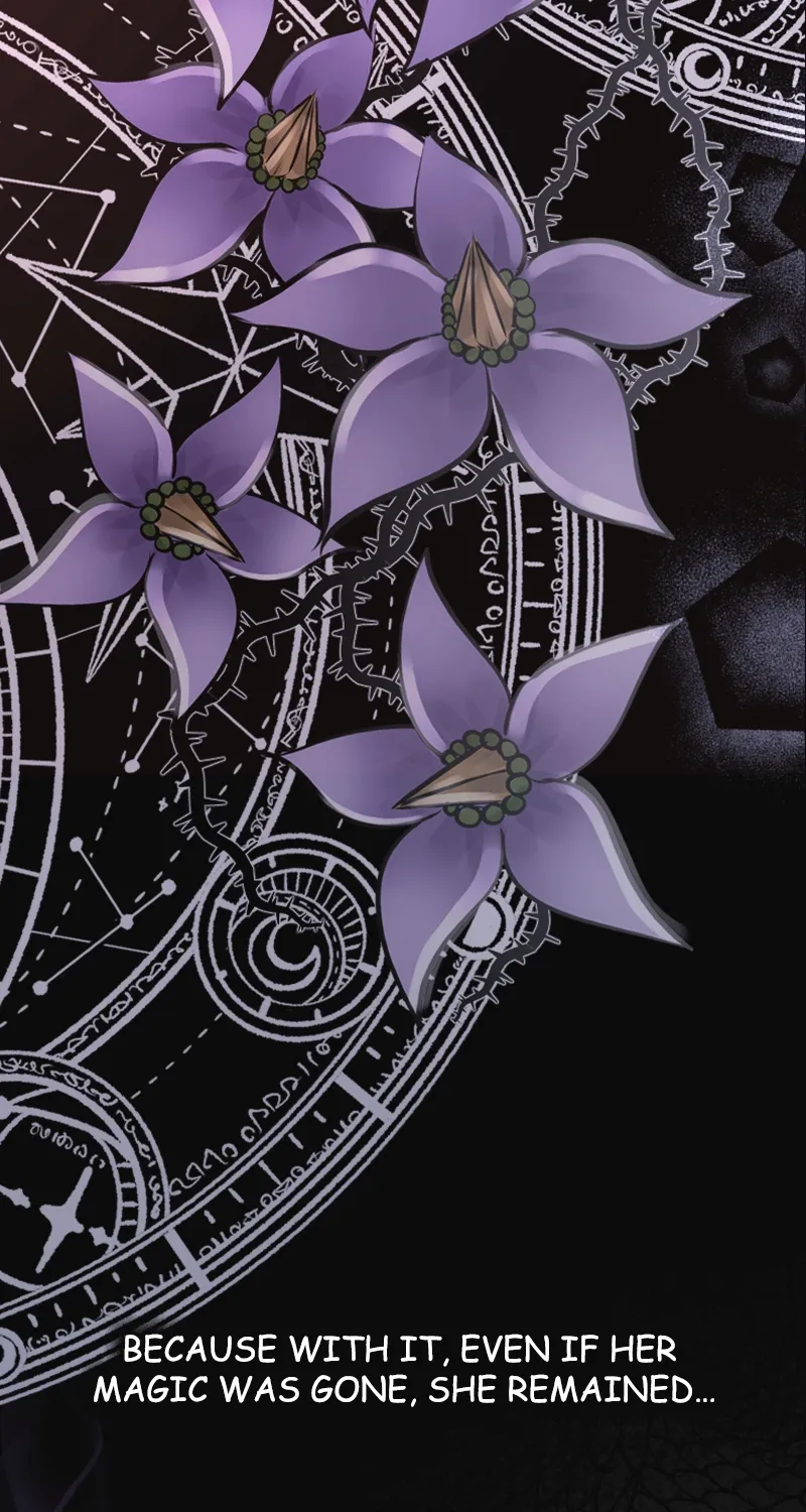 Deadly Nightshade Chapter 3 page 5 - 