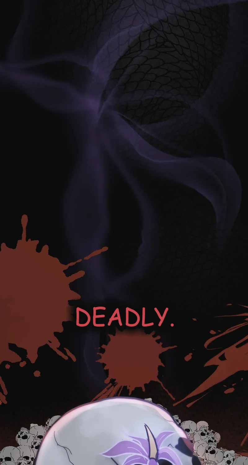 Deadly Nightshade Chapter 3 page 7 - 