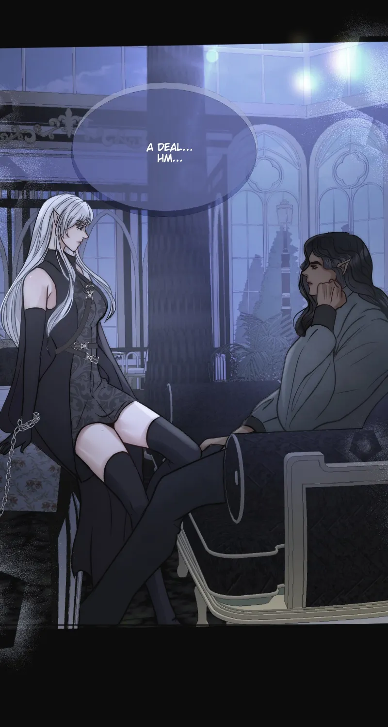 Deadly Nightshade Chapter 3 page 63 - 