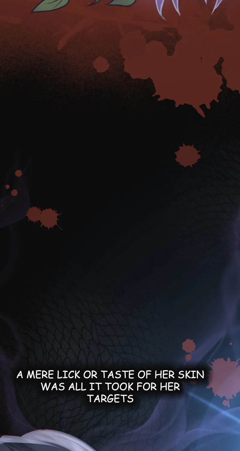 Deadly Nightshade Chapter 3 page 9 - 