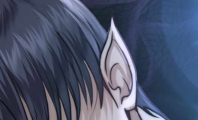 Deadly Nightshade Chapter 3 page 10 - 