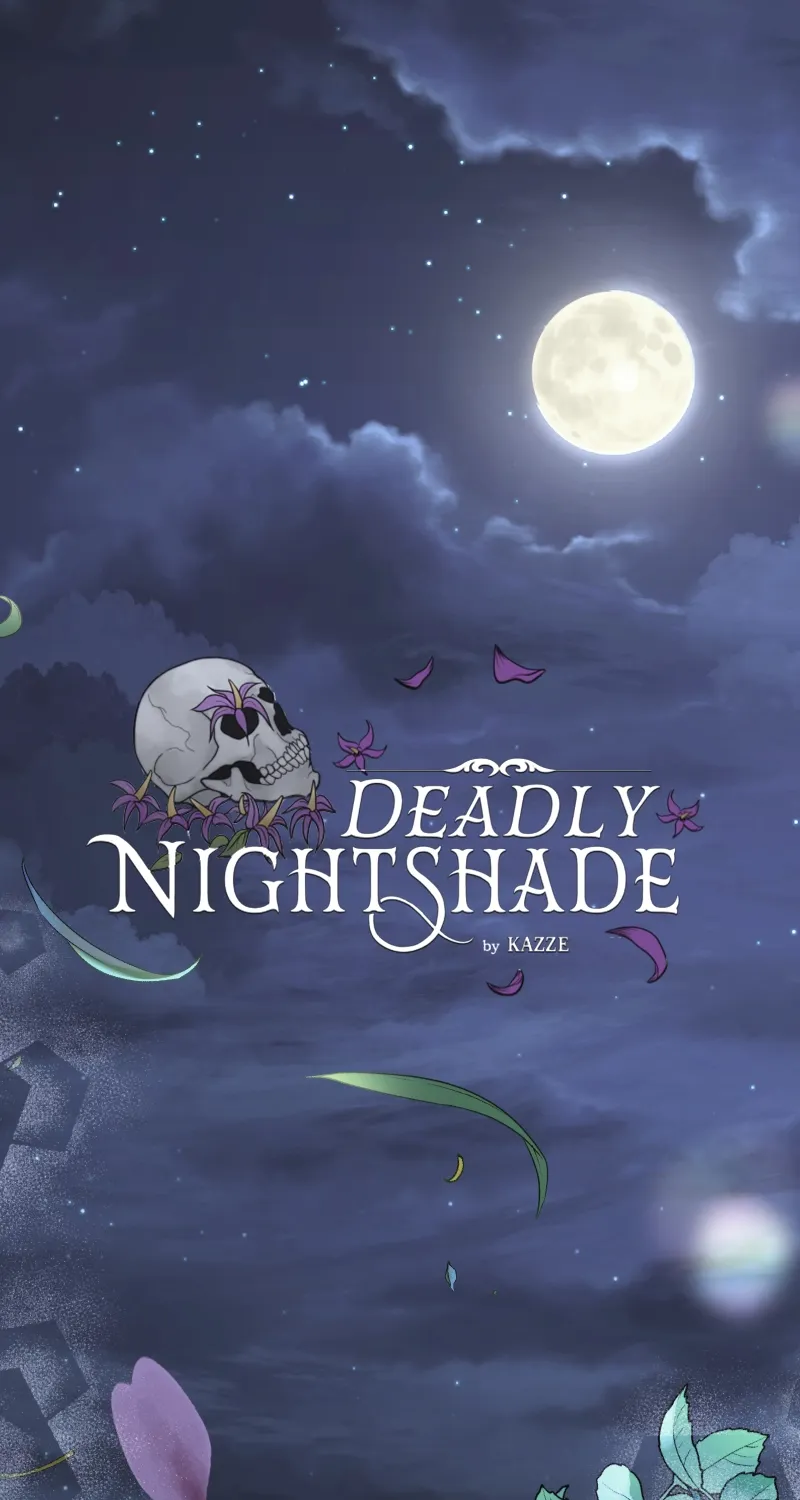 Deadly Nightshade Chapter 4 page 1 - 