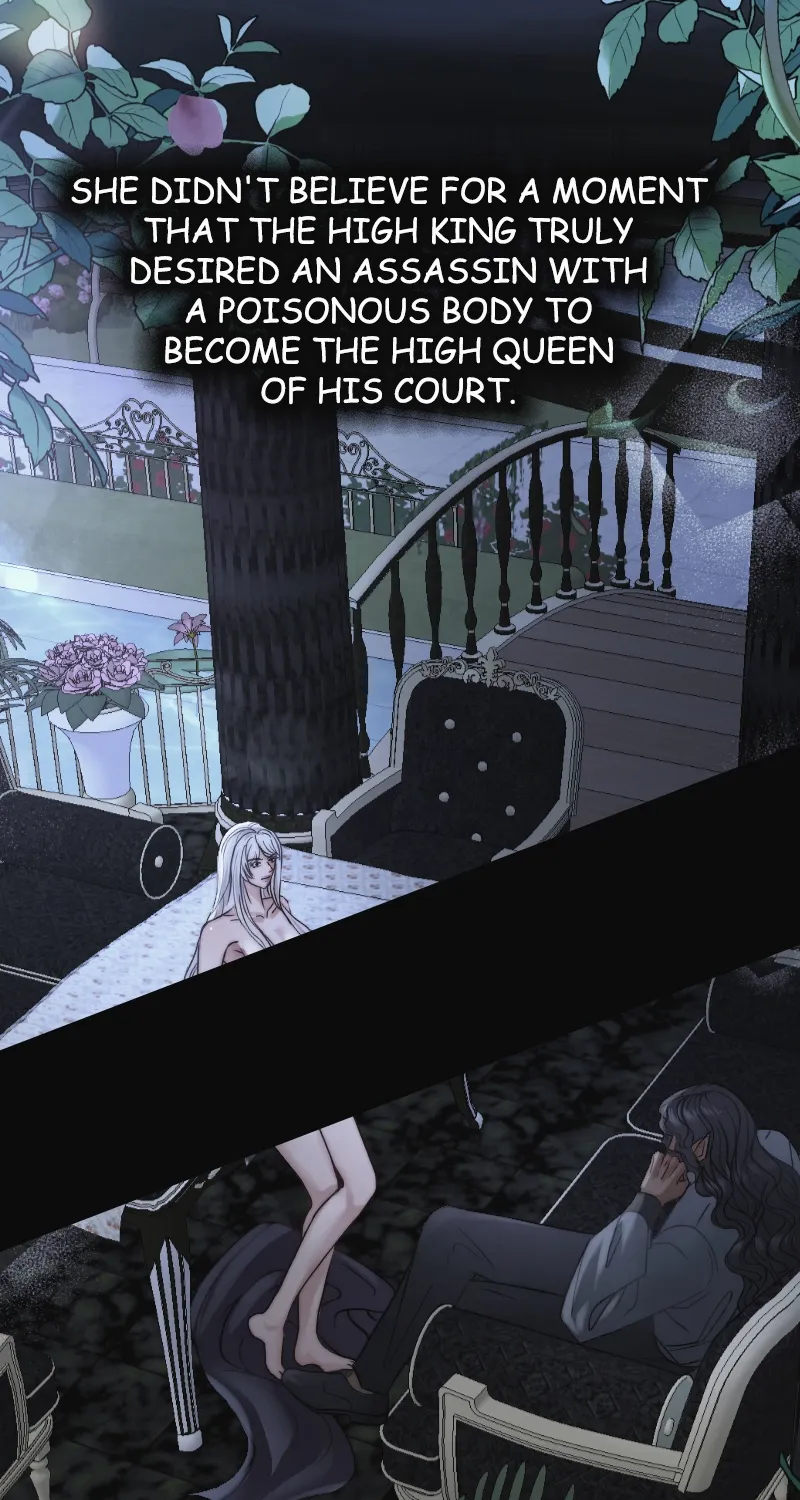 Deadly Nightshade Chapter 4 page 3 - 