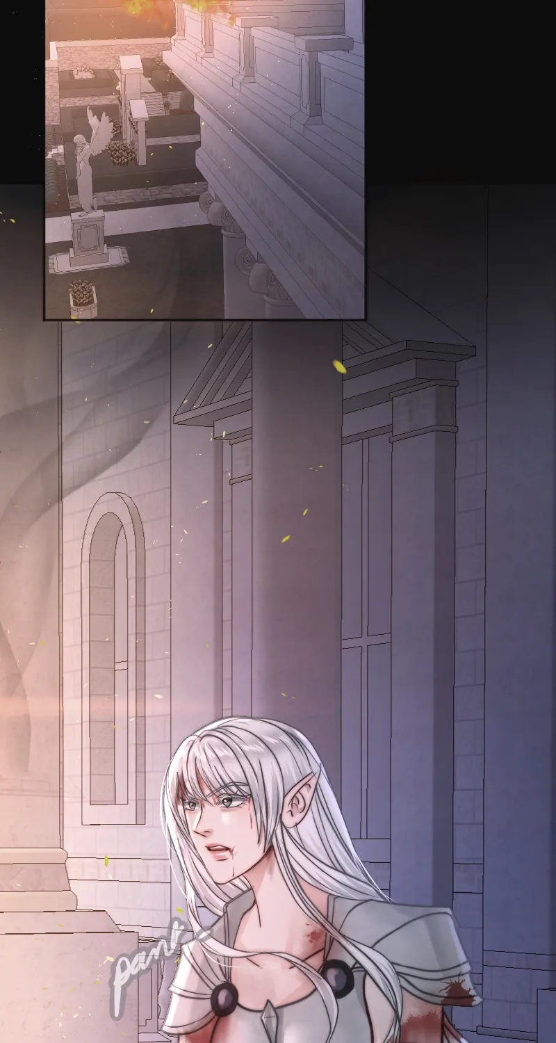 Deadly Nightshade Chapter 4 page 21 - 