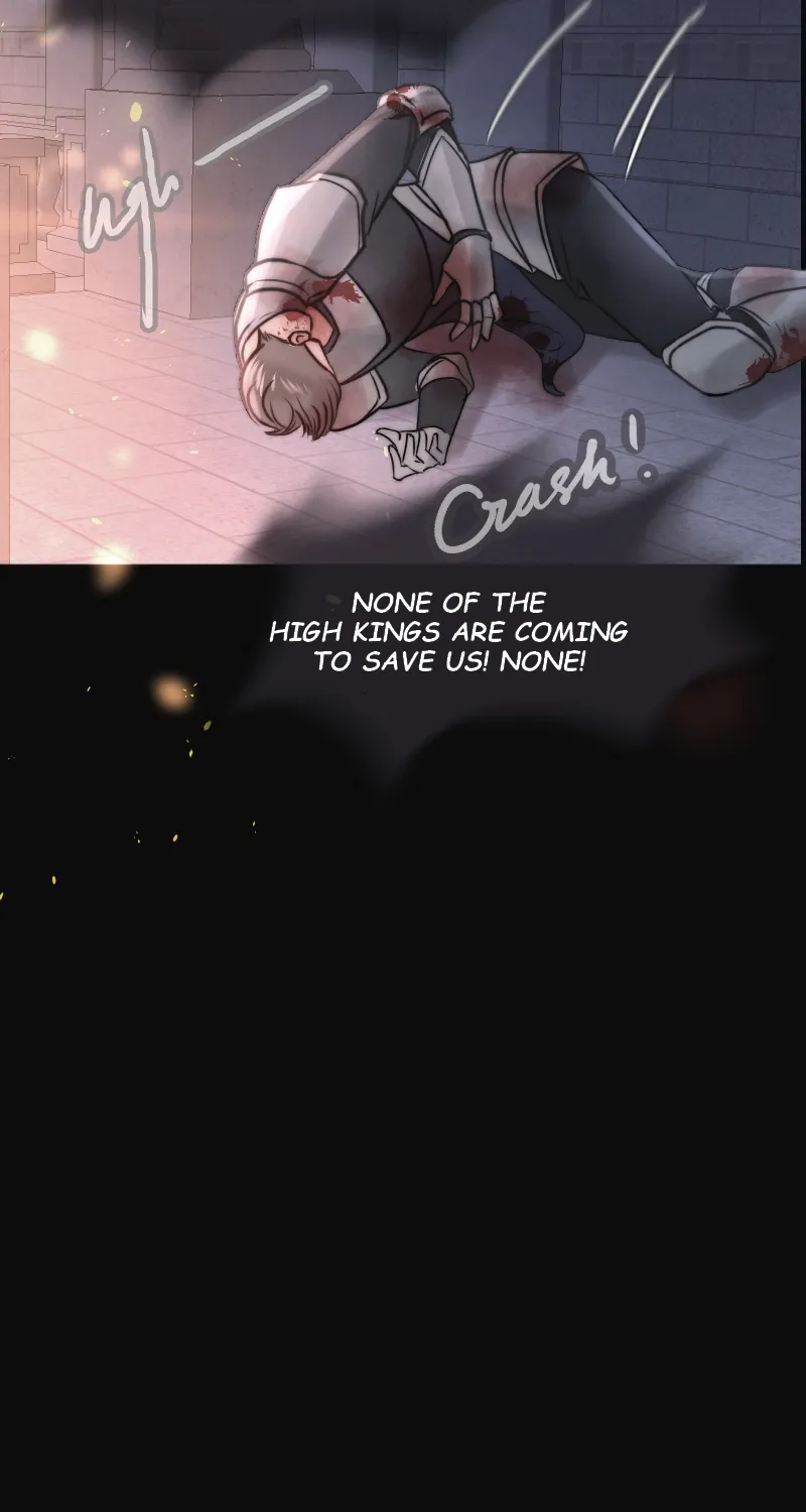 Deadly Nightshade Chapter 4 page 33 - 