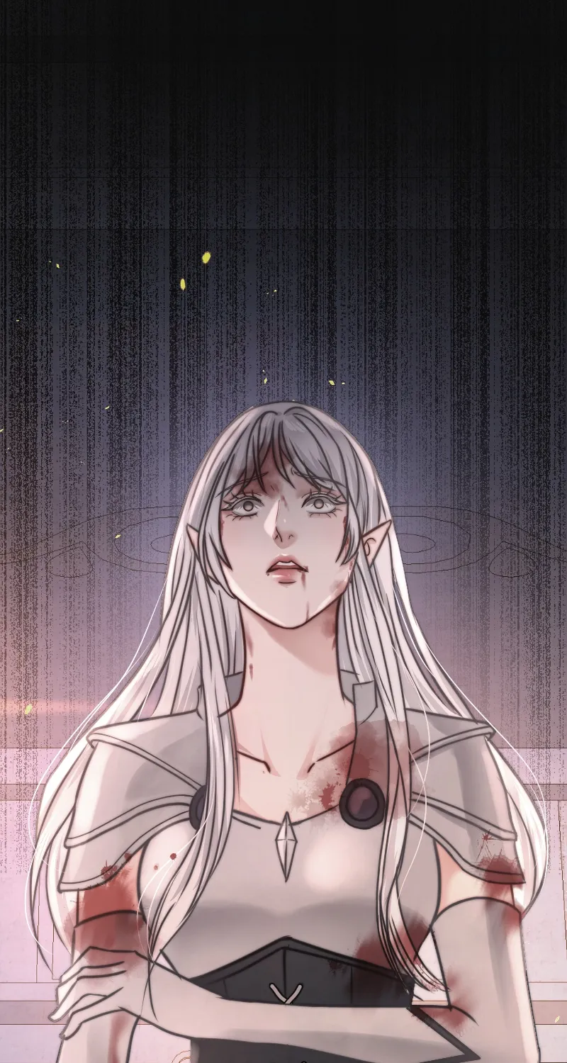 Deadly Nightshade Chapter 4 page 35 - 