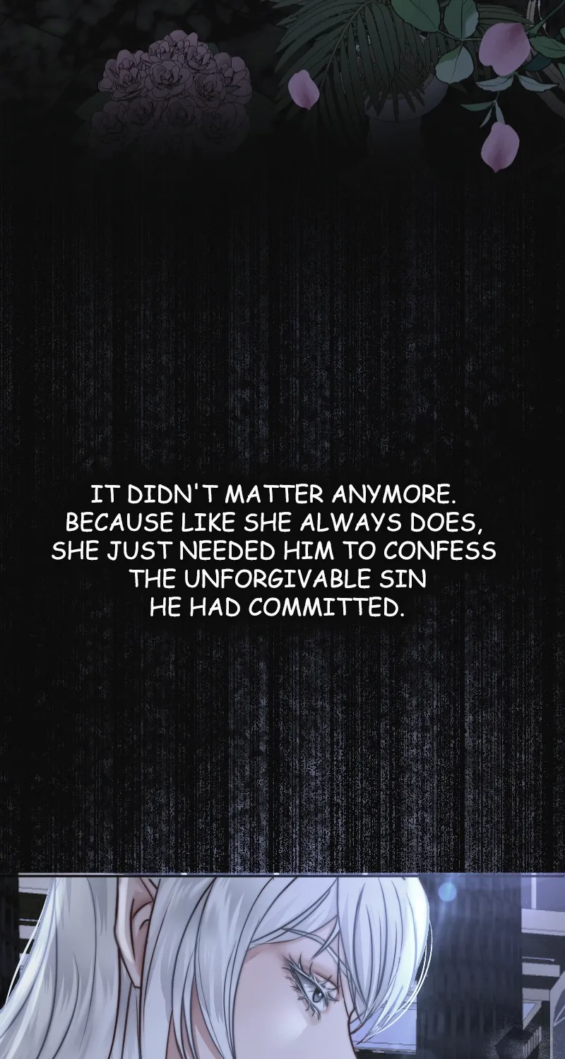 Deadly Nightshade Chapter 4 page 5 - 