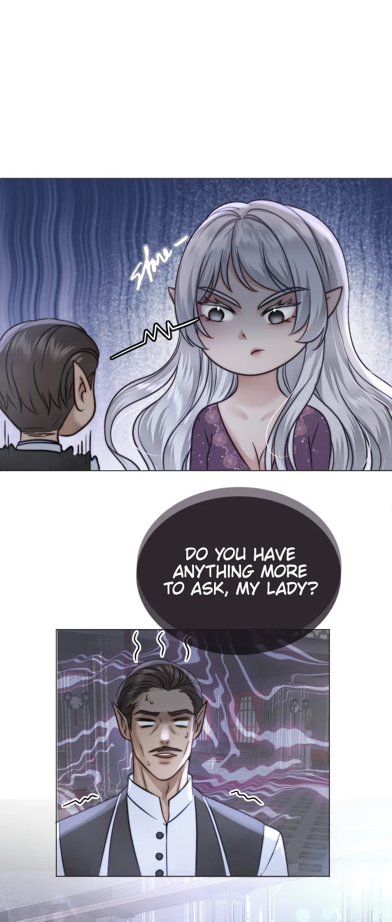 Deadly Nightshade Chapter 5.1 page 12 - 