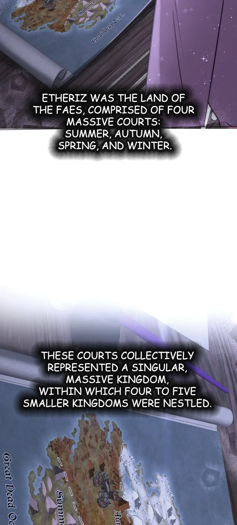 Deadly Nightshade Chapter 5.1 page 19 - 