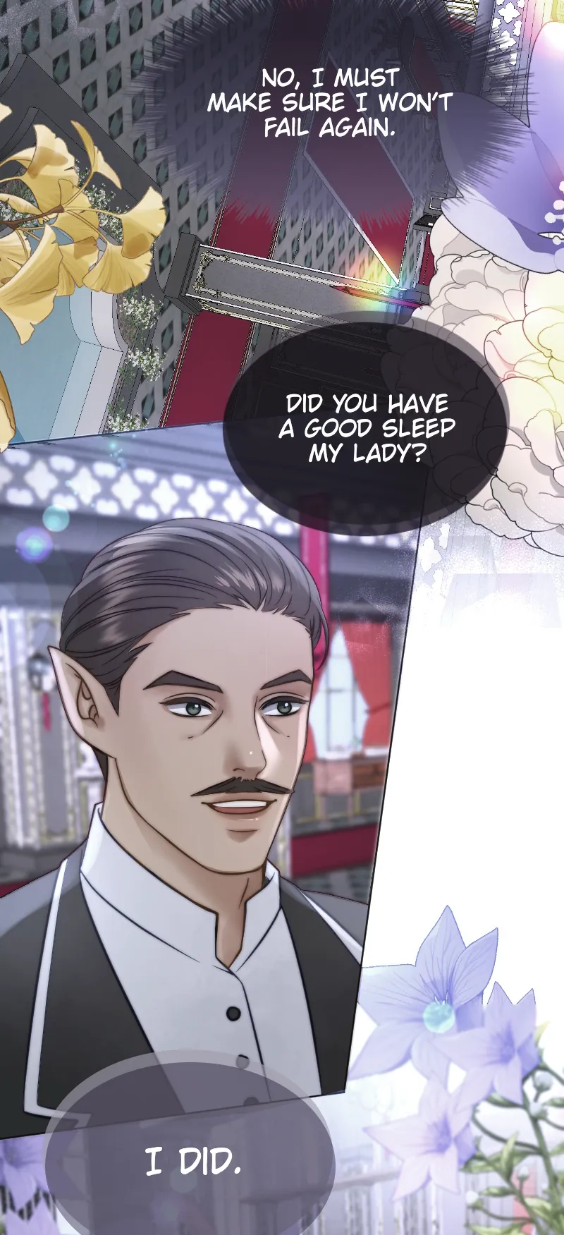 Deadly Nightshade Chapter 5.1 page 5 - 