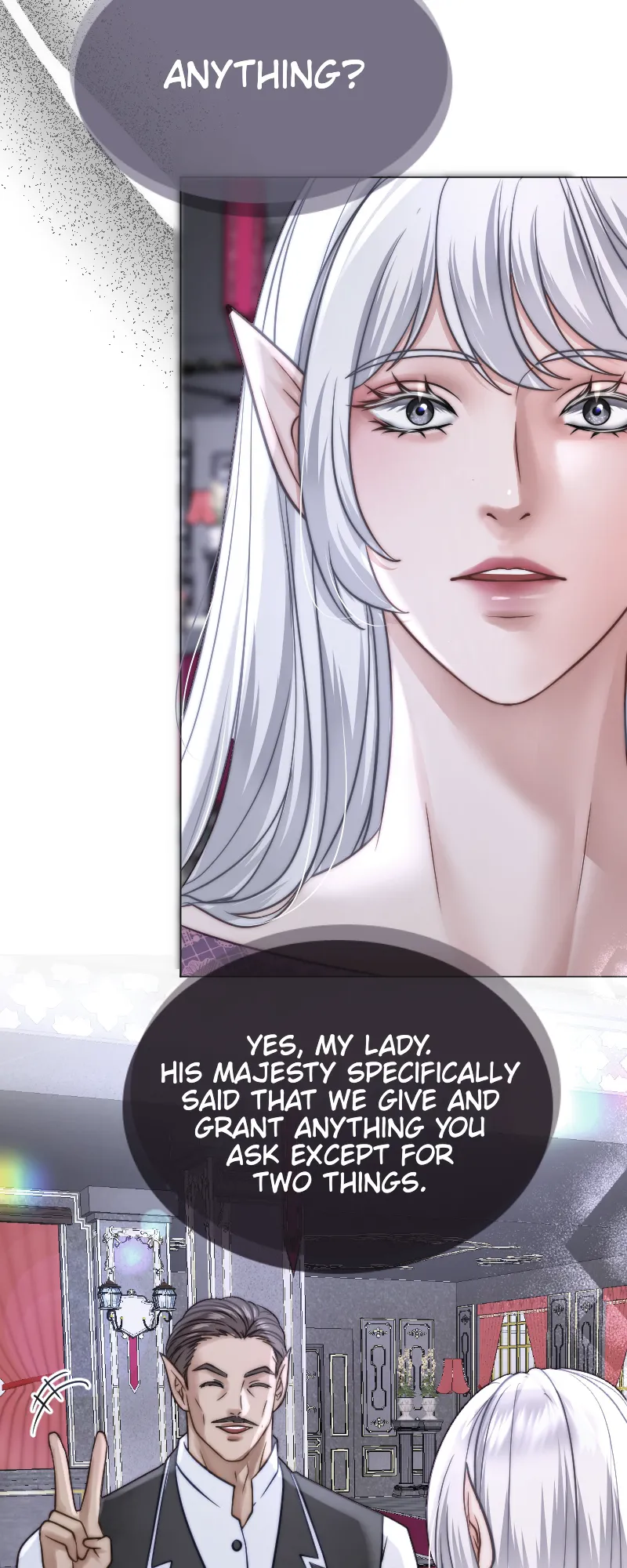 Deadly Nightshade Chapter 5.1 page 8 - 