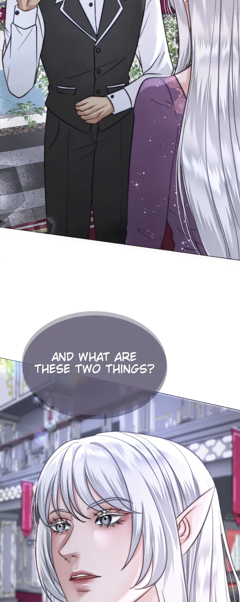 Deadly Nightshade Chapter 5.1 page 9 - 