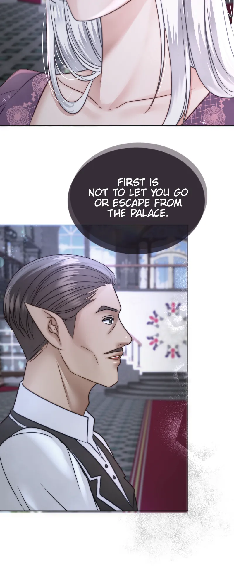 Deadly Nightshade Chapter 5.1 page 10 - 
