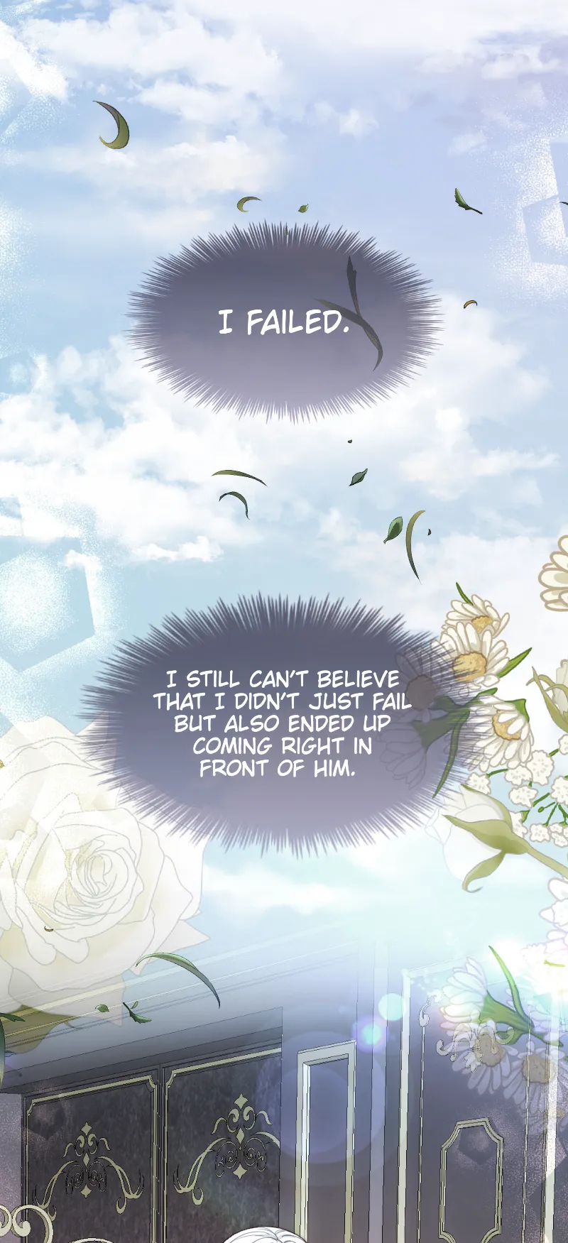 Deadly Nightshade Chapter 5.2 page 2 - 