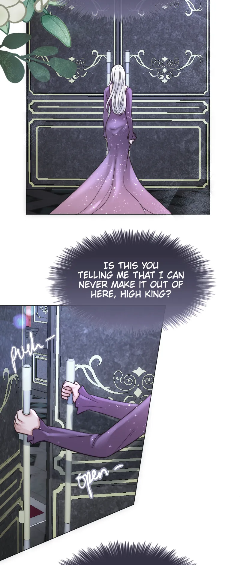 Deadly Nightshade Chapter 5.2 page 15 - 