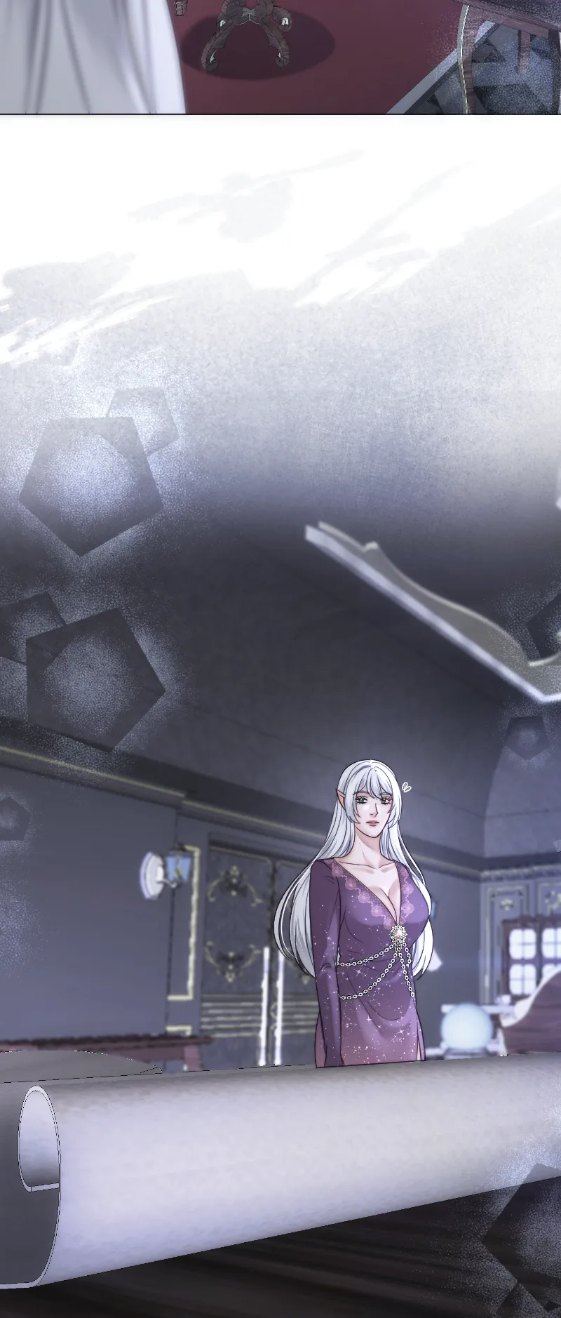 Deadly Nightshade Chapter 5.2 page 17 - 