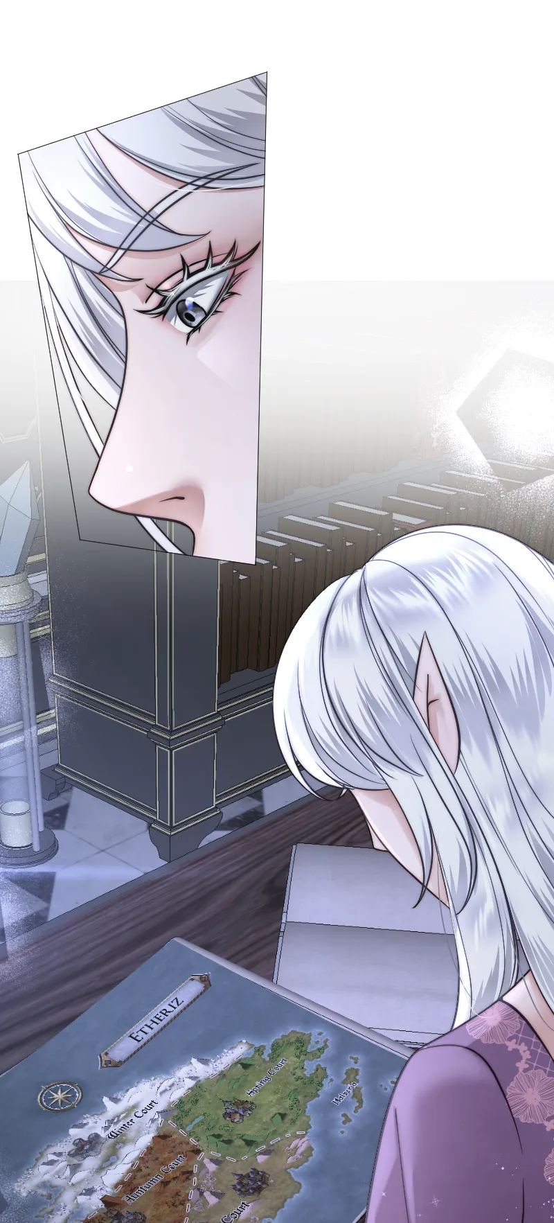 Deadly Nightshade Chapter 5.2 page 18 - 
