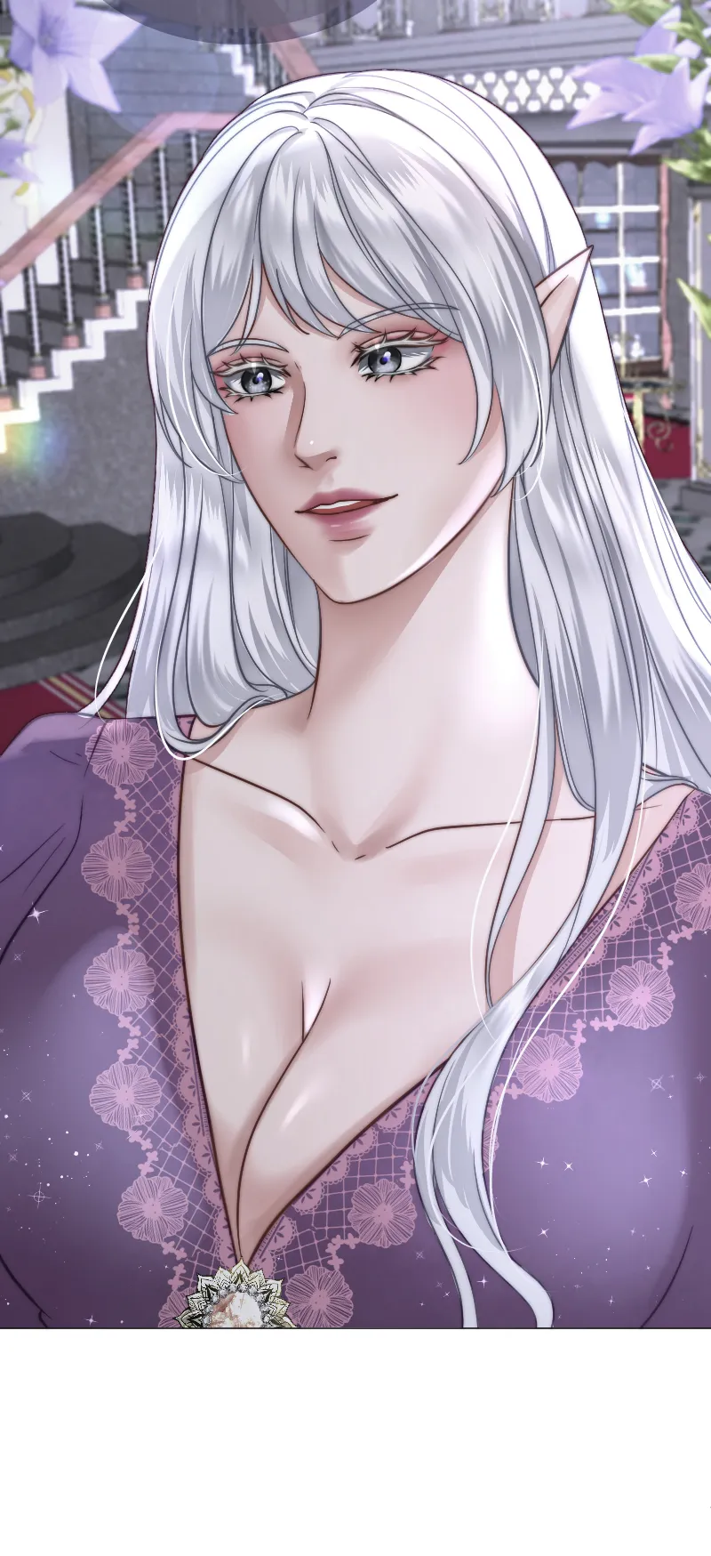 Deadly Nightshade Chapter 5.2 page 6 - 