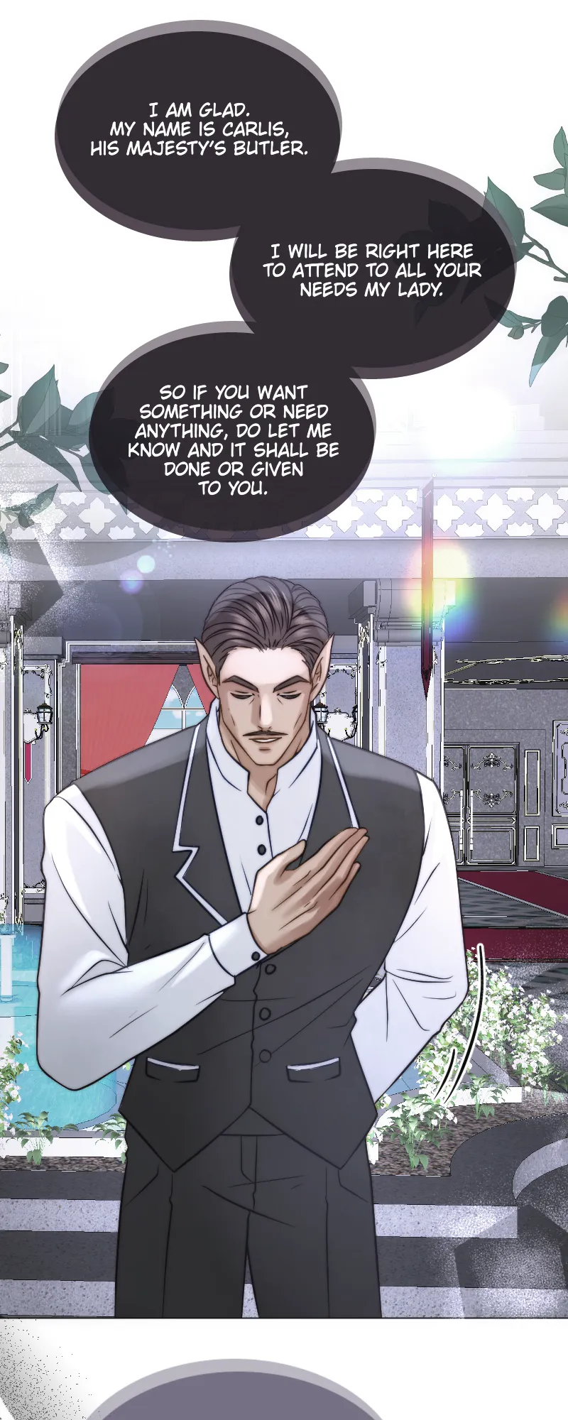 Deadly Nightshade Chapter 5.2 page 7 - 