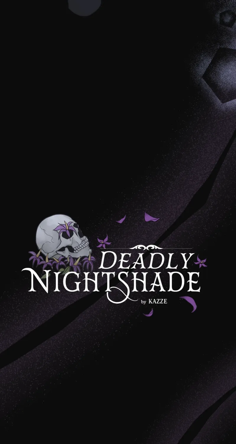 Deadly Nightshade Chapter 5 page 1 - 