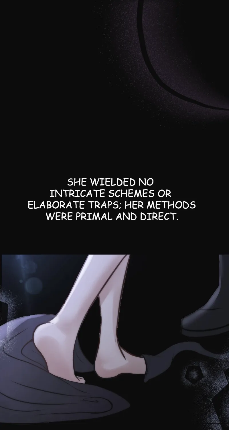Deadly Nightshade Chapter 5 page 3 - 