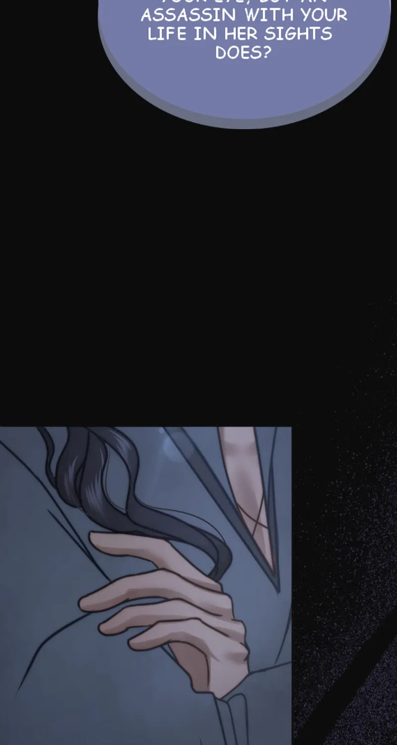 Deadly Nightshade Chapter 5 page 21 - 