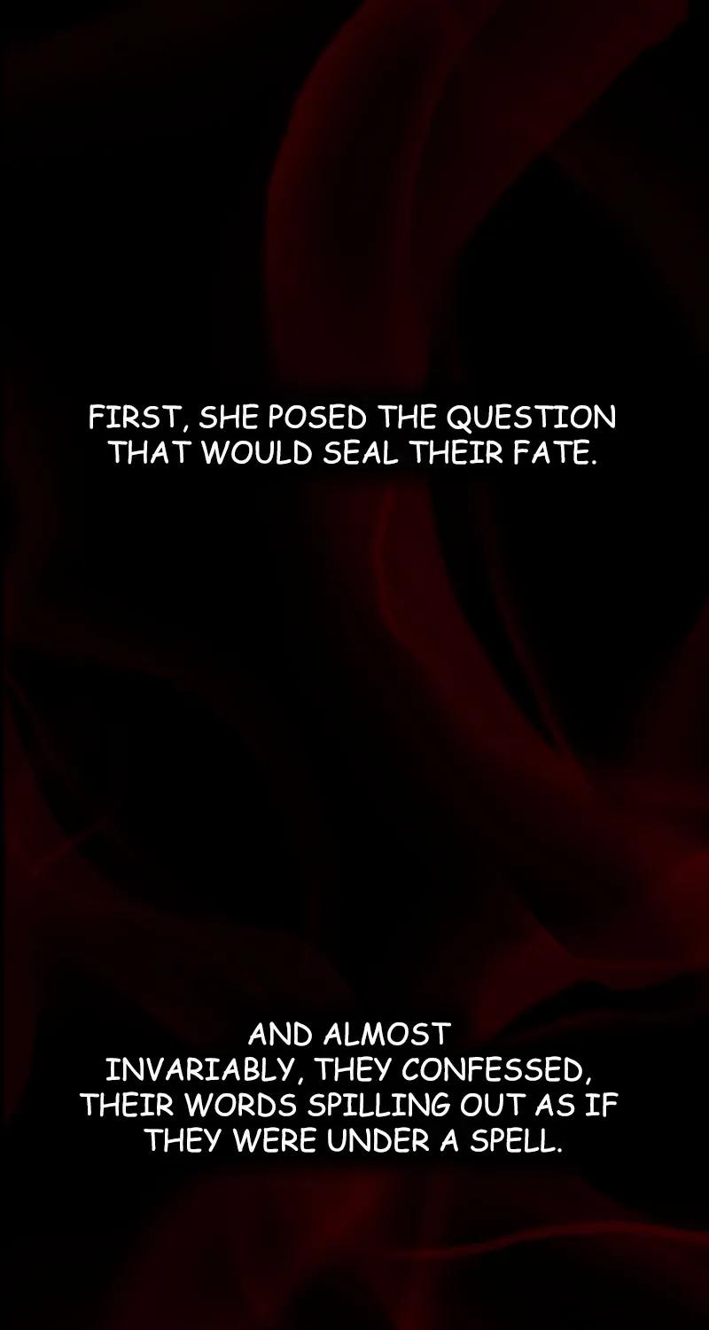 Deadly Nightshade Chapter 5 page 29 - 