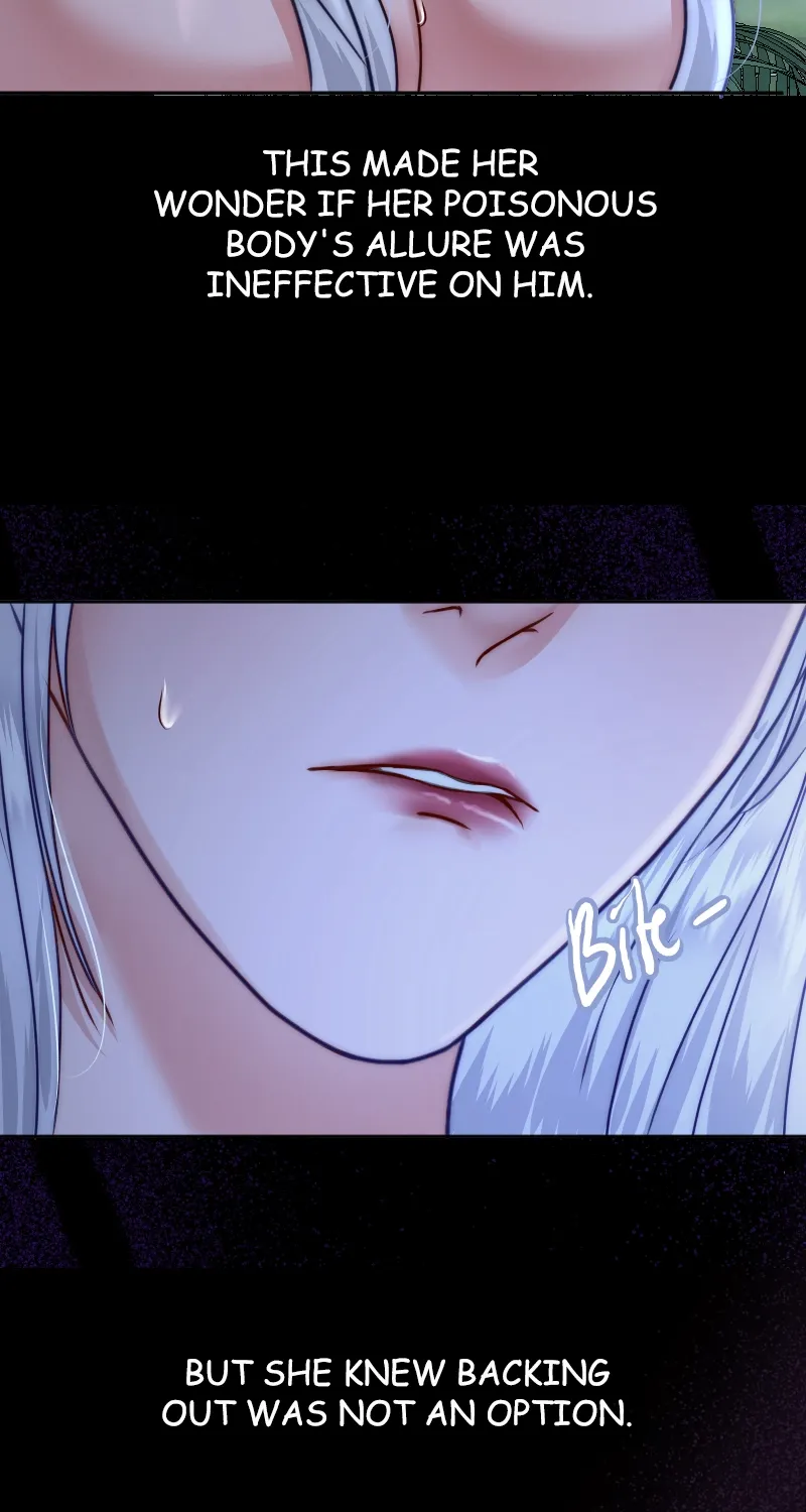 Deadly Nightshade Chapter 5 page 37 - 