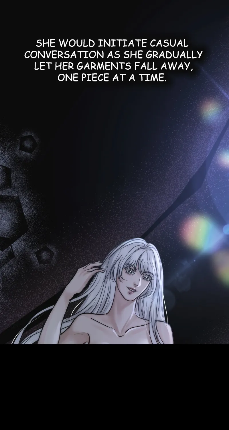Deadly Nightshade Chapter 5 page 5 - 