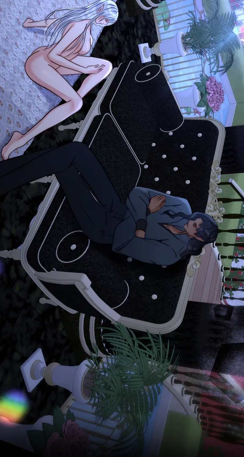 Deadly Nightshade Chapter 5 page 41 - 