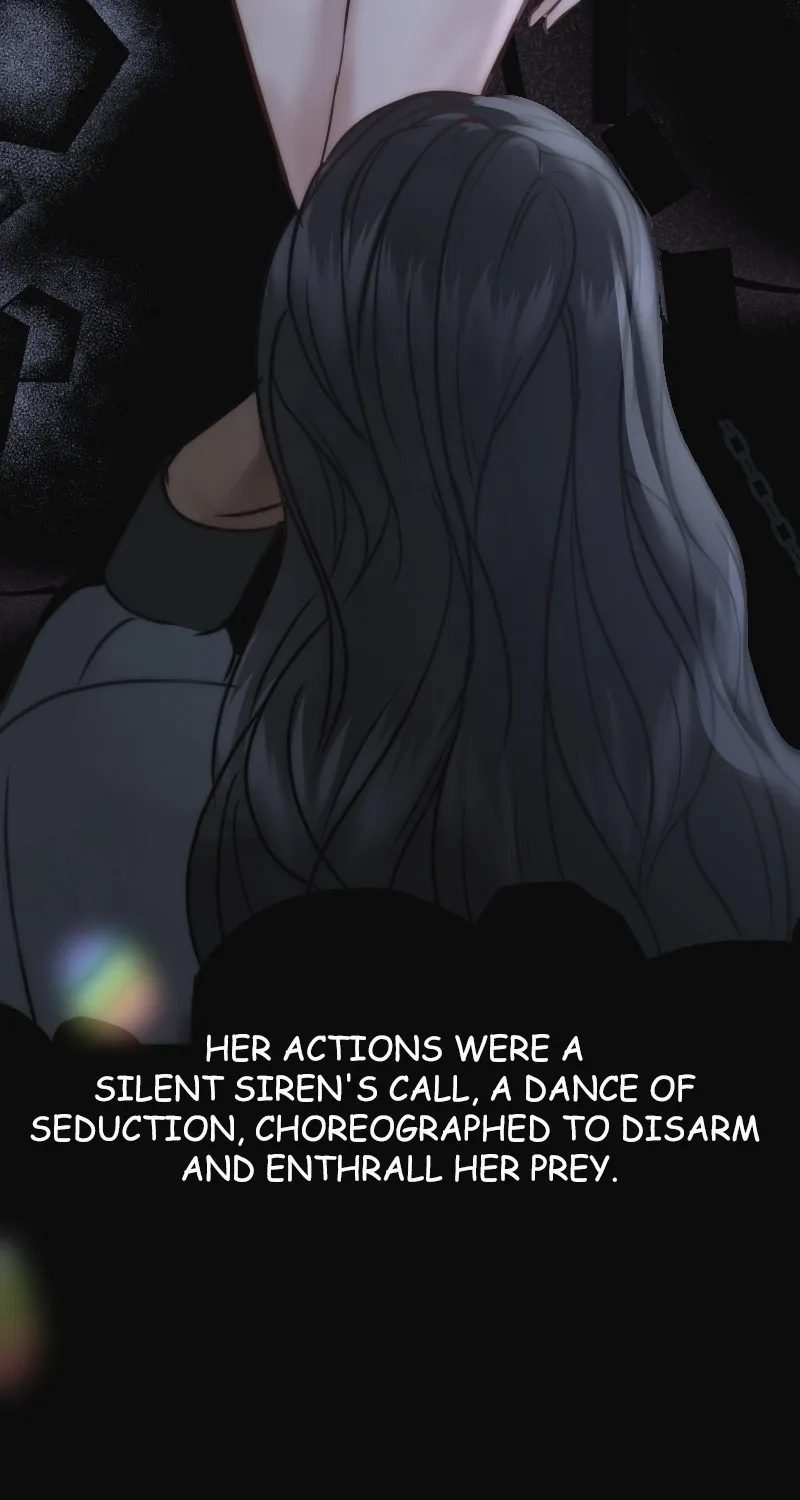 Deadly Nightshade Chapter 5 page 7 - 