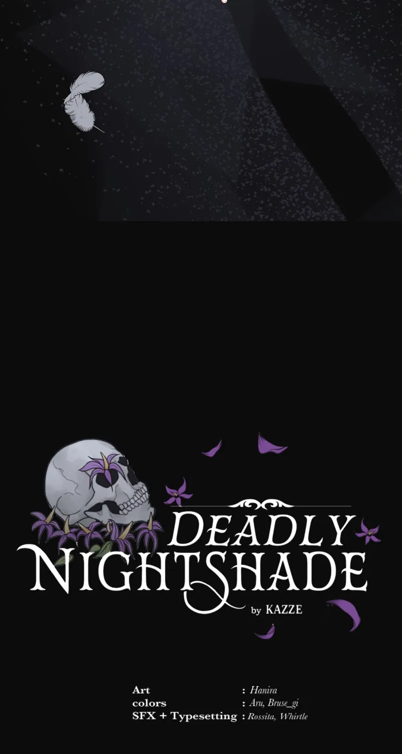 Deadly Nightshade Chapter 5 page 73 - 