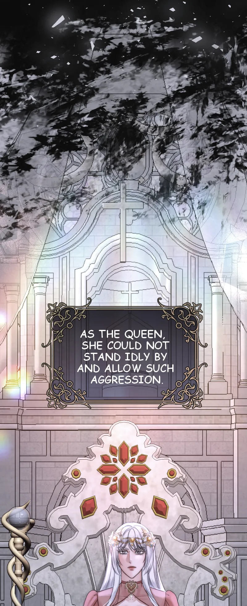 Deadly Nightshade Chapter 6.1 page 15 - 