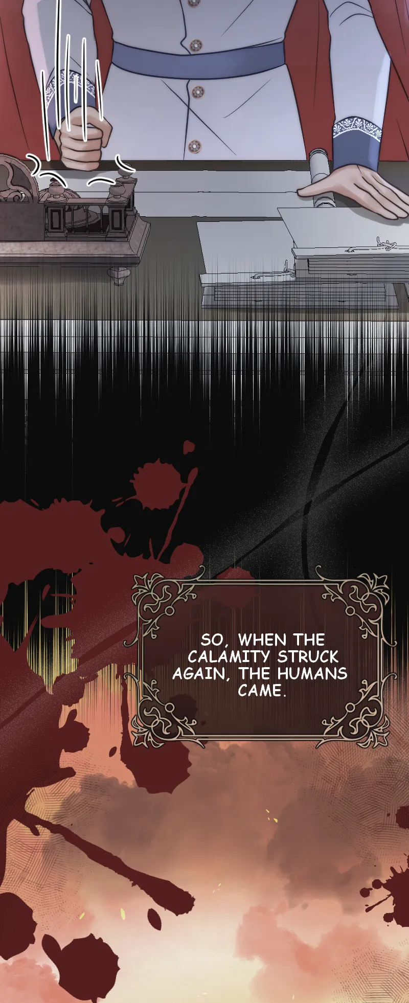 Deadly Nightshade Chapter 6.1 page 23 - 