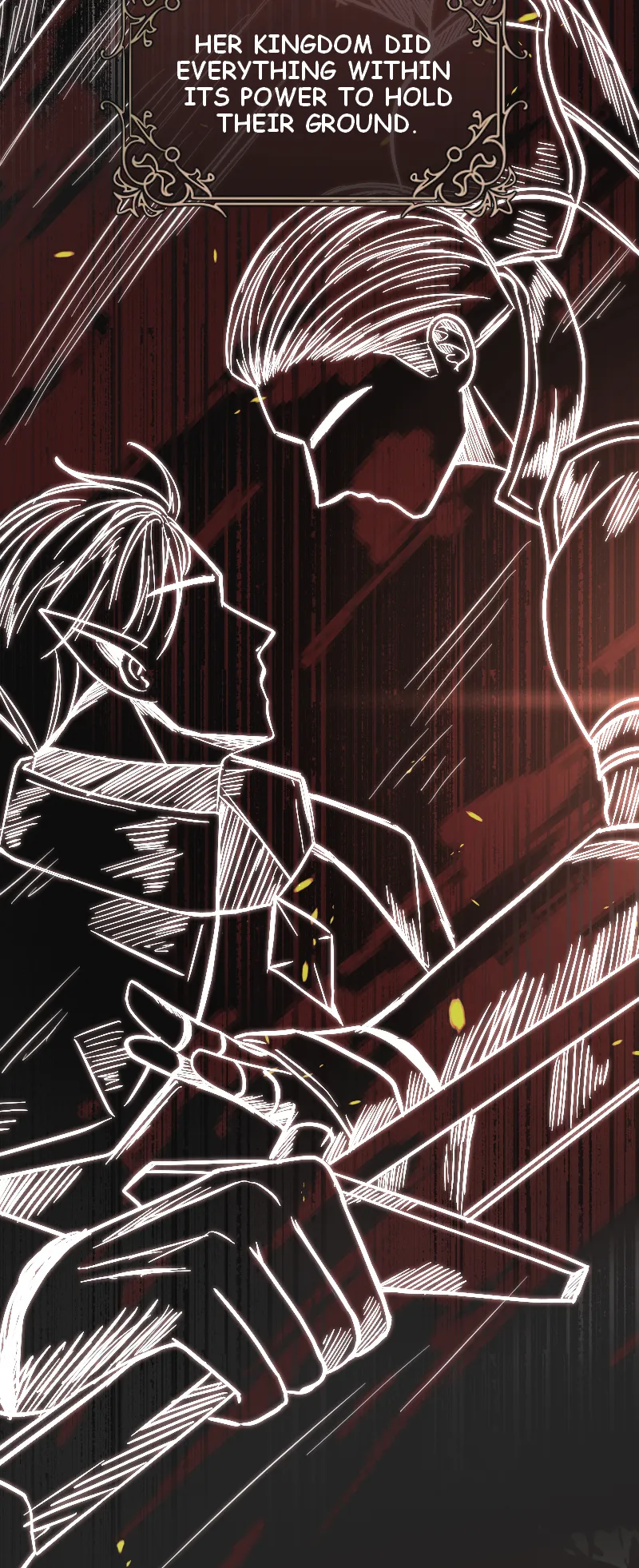 Deadly Nightshade Chapter 6.1 page 26 - 