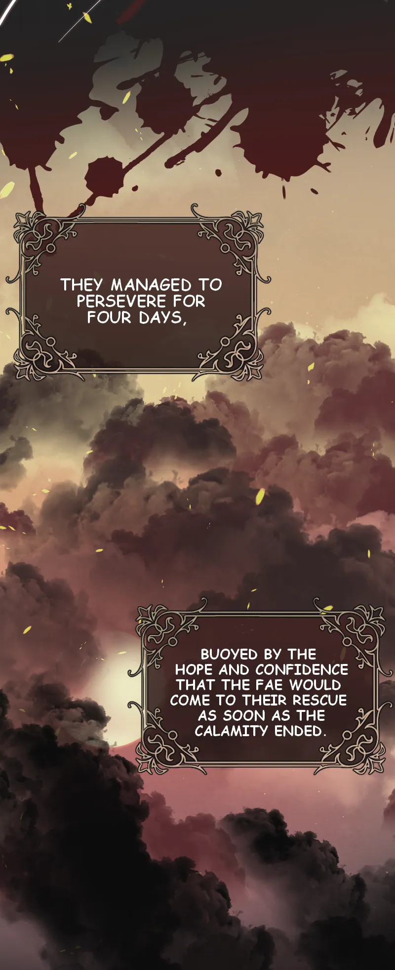 Deadly Nightshade Chapter 6.1 page 27 - 