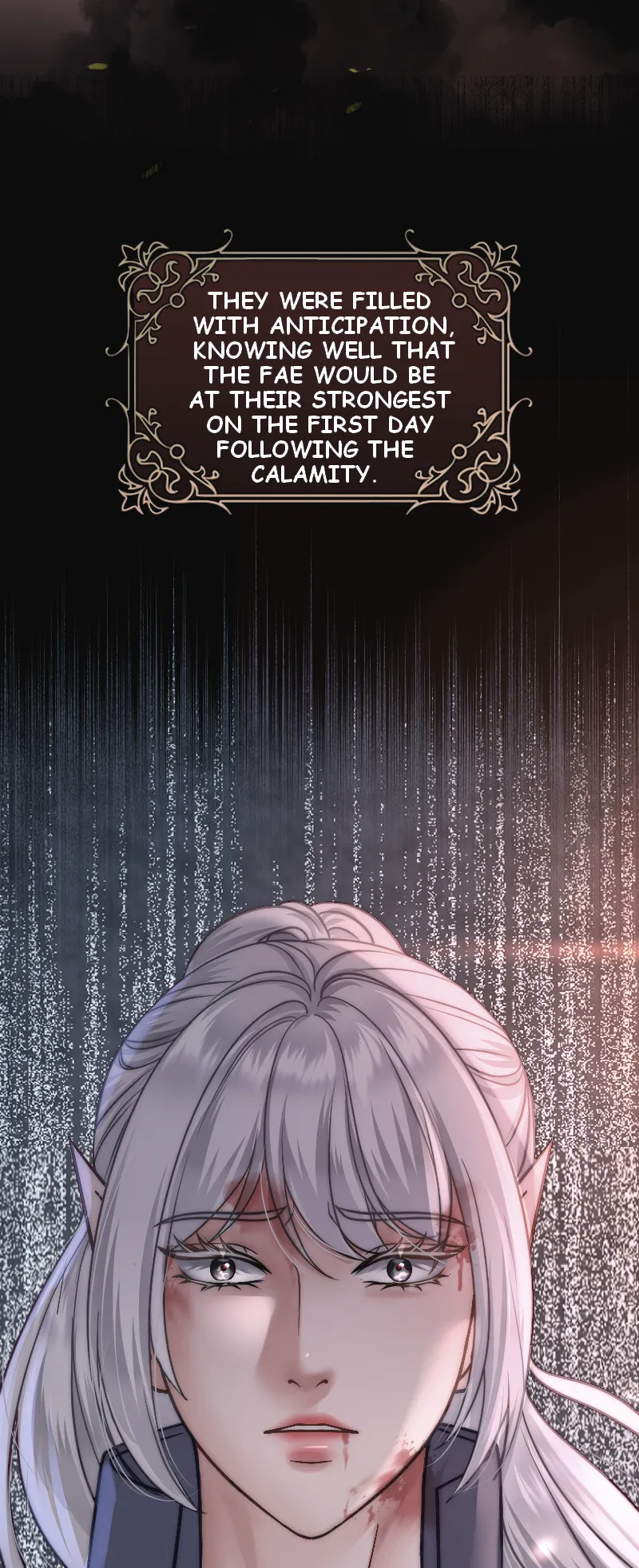 Deadly Nightshade Chapter 6.1 page 28 - 