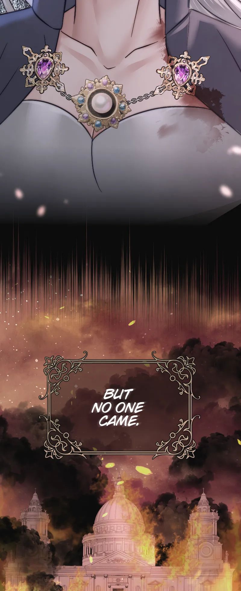 Deadly Nightshade Chapter 6.1 page 29 - 