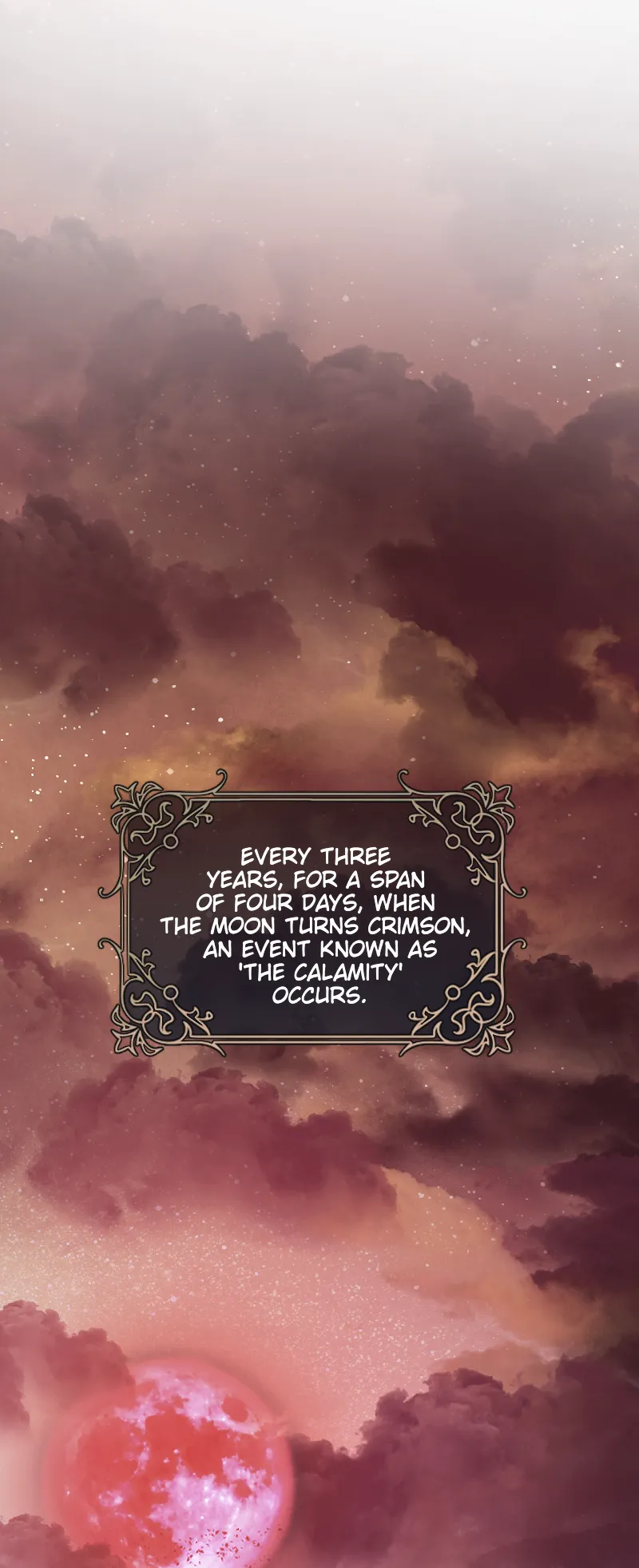 Deadly Nightshade Chapter 6.1 page 7 - 
