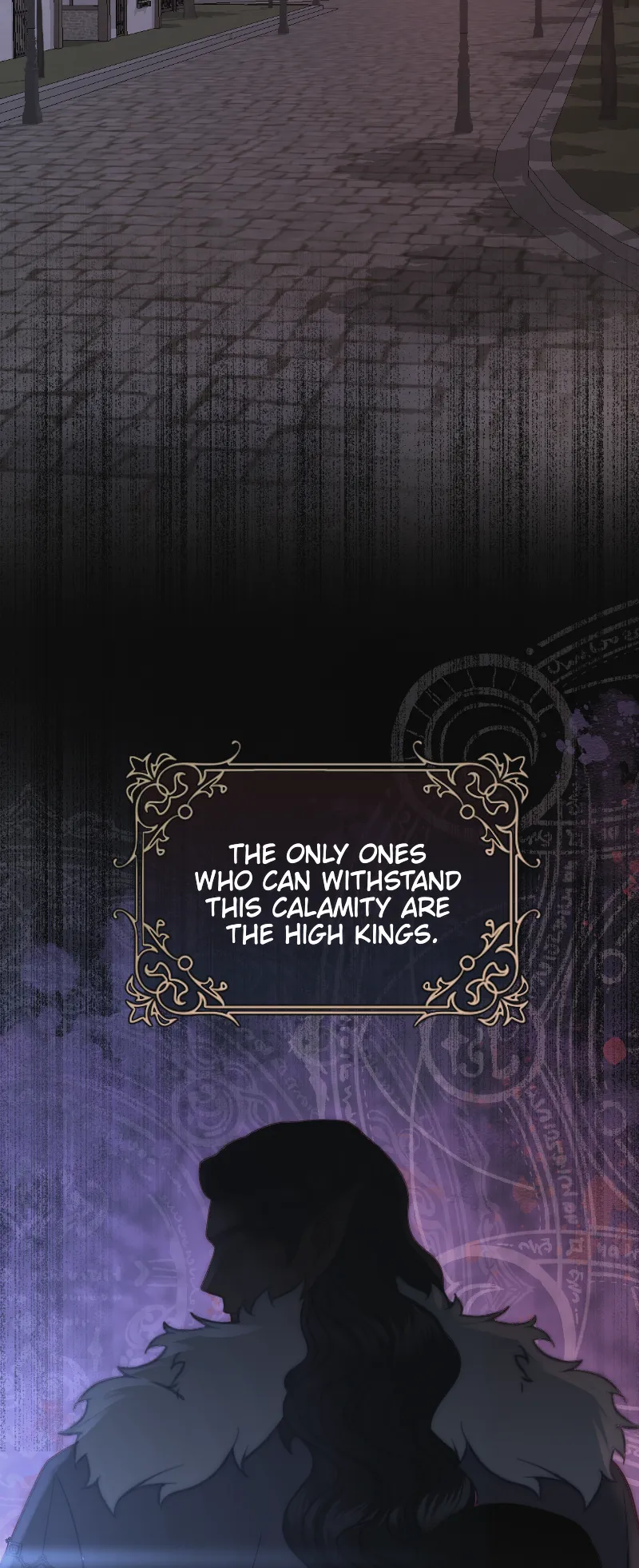 Deadly Nightshade Chapter 6.1 page 9 - 