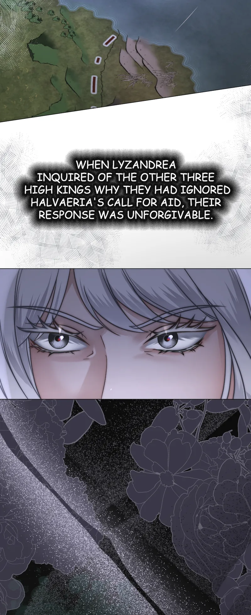 Deadly Nightshade Chapter 6.2 page 2 - 