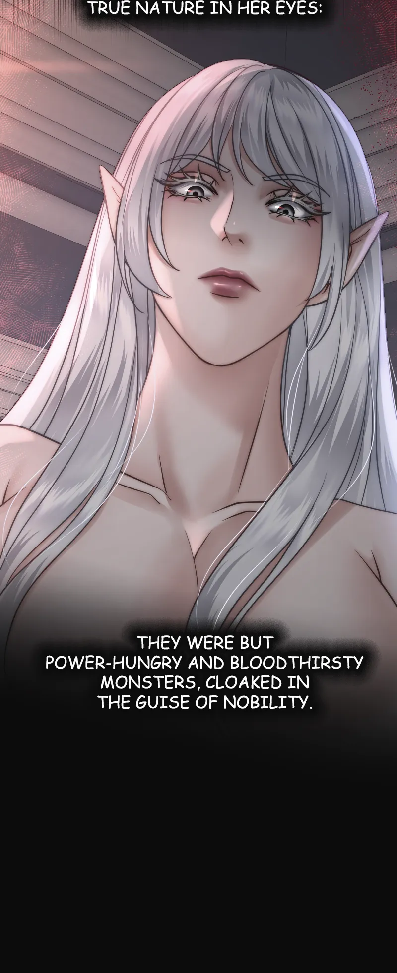 Deadly Nightshade Chapter 6.2 page 12 - 