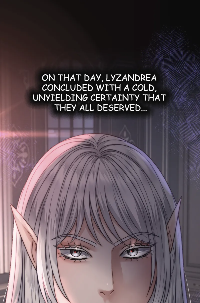 Deadly Nightshade Chapter 6.2 page 13 - 