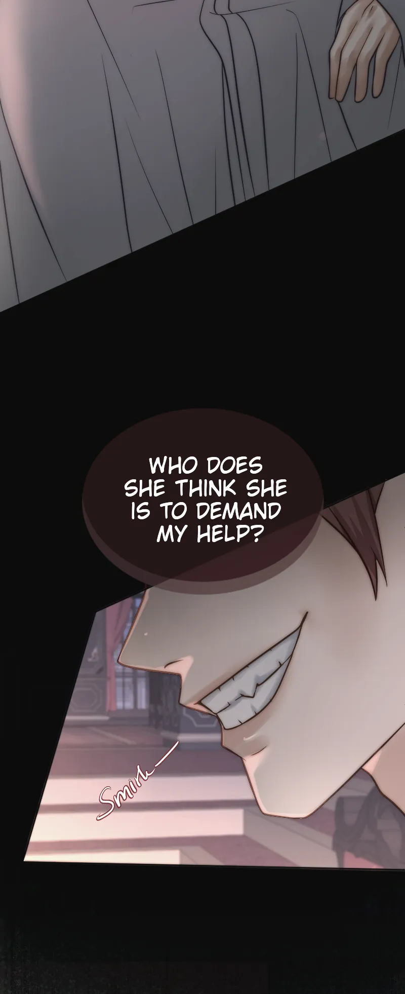 Deadly Nightshade Chapter 6.2 page 4 - 