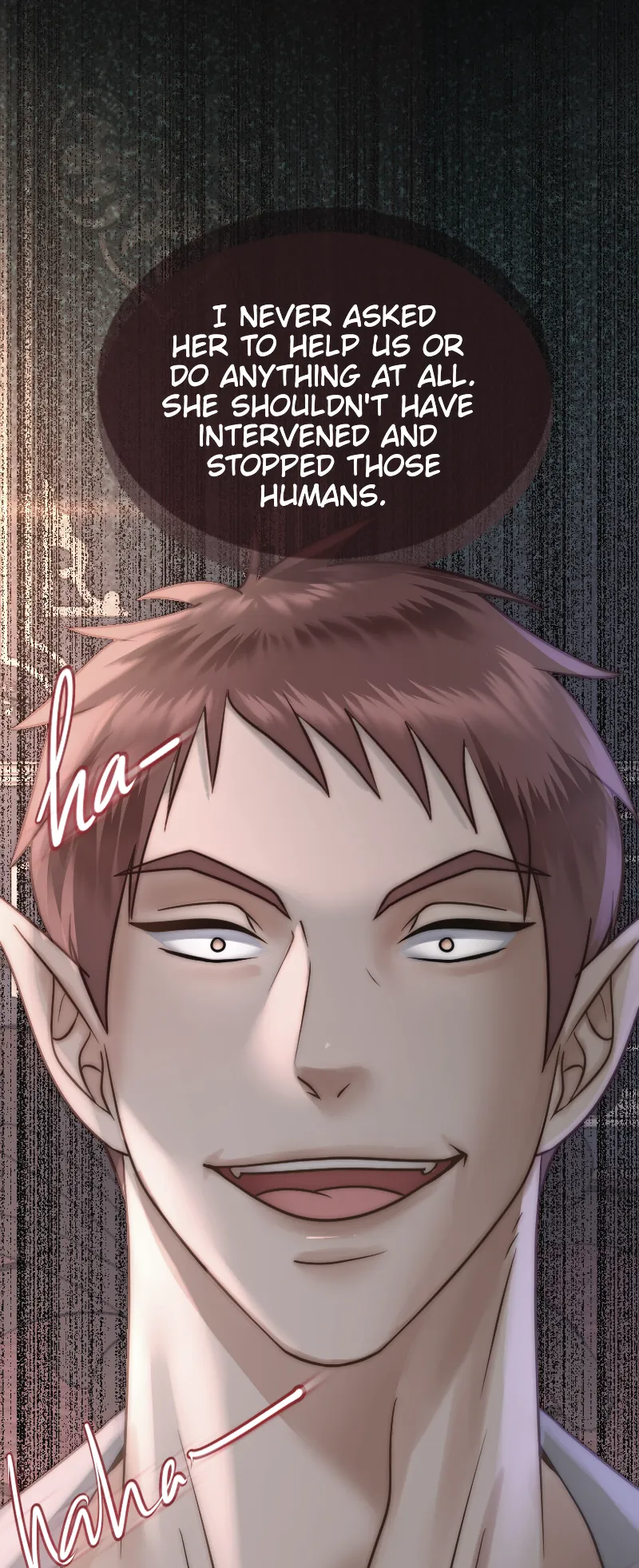 Deadly Nightshade Chapter 6.2 page 5 - 