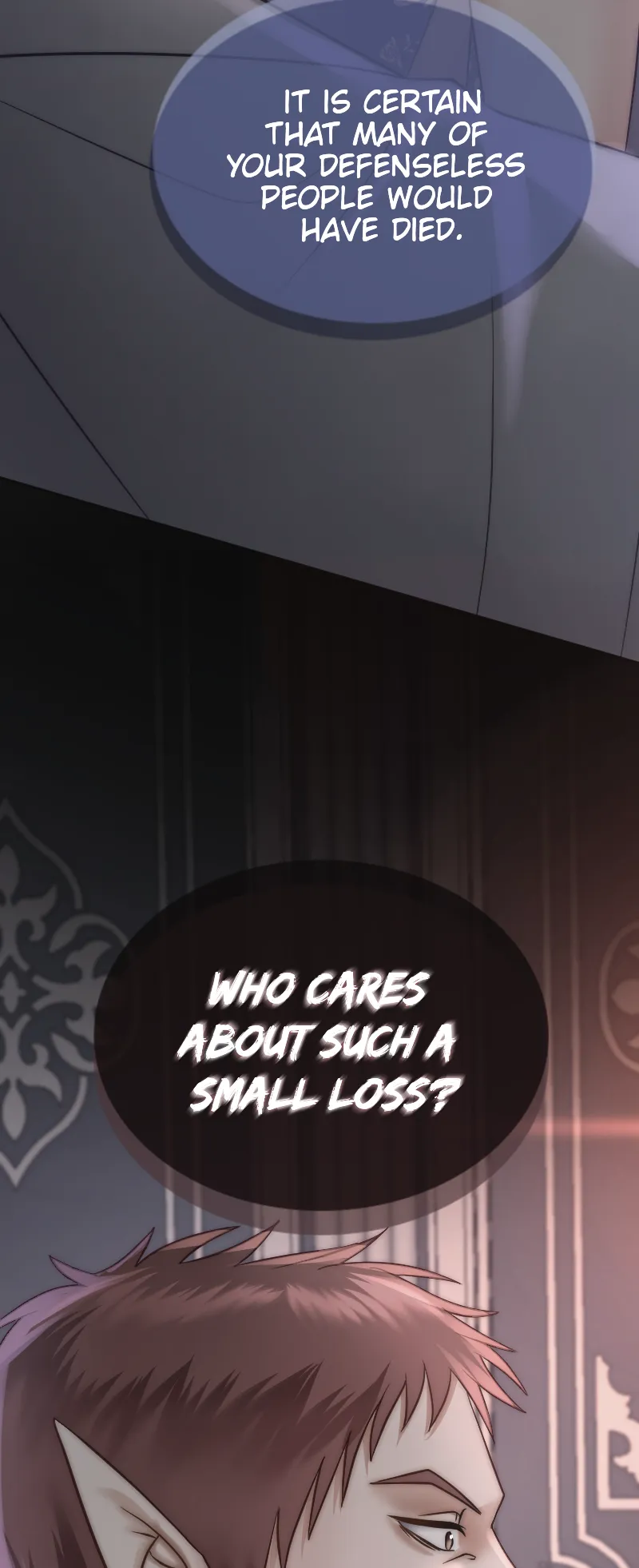 Deadly Nightshade Chapter 6.2 page 8 - 