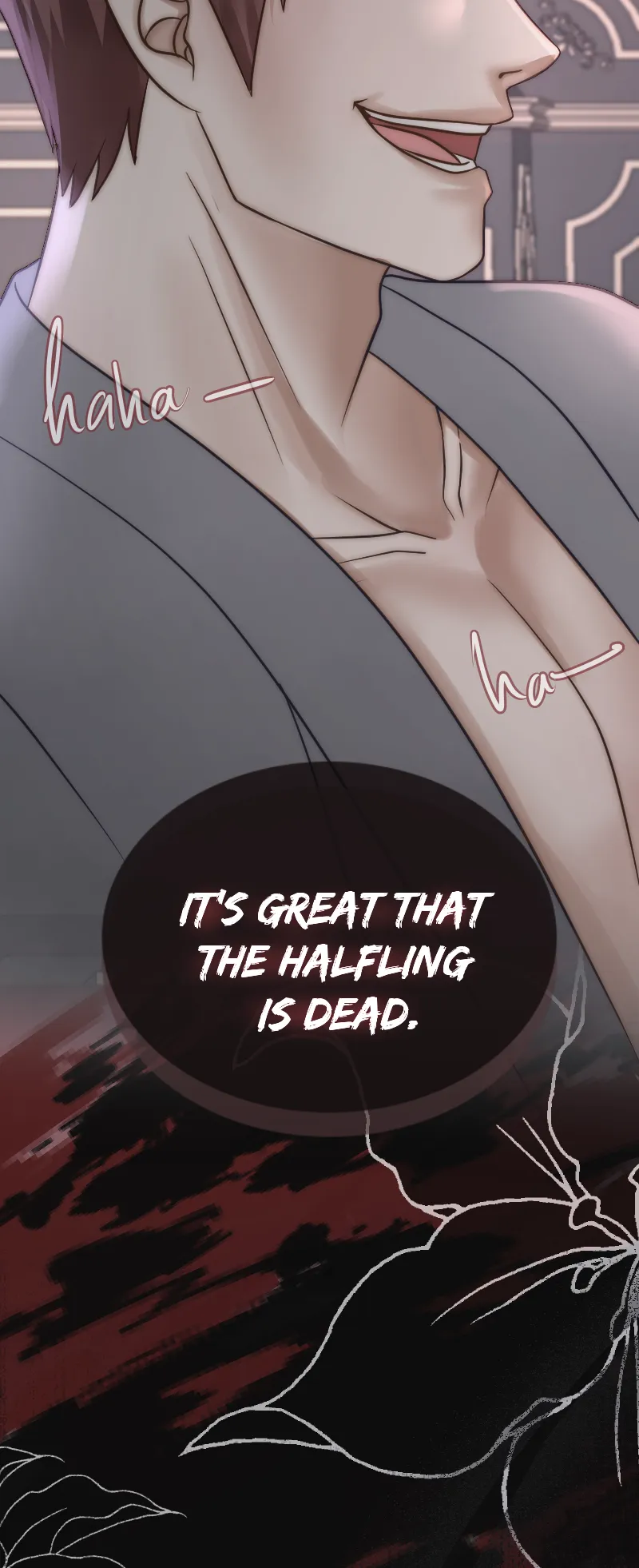 Deadly Nightshade Chapter 6.2 page 9 - 